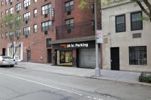Parking, Garages And Car Spaces For Rent - Parking Near 50 E. 10th St.