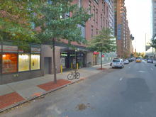 Parking, Garages And Car Spaces For Rent - Parking Near 504 W. 53rd St.