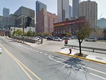 Parking, Garages And Car Spaces For Rent - Parking Near 527 W. Kinzie St.