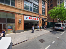 Parking, Garages And Car Spaces For Rent - Parking Near 55 W. 26th St.