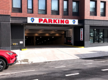 Parking, Garages And Car Spaces For Rent - Parking Near 583 Dean St.