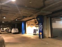 Parking, Garages And Car Spaces For Rent - Parking Near 599 Lower Wacker Dr.