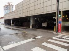 Parking, Garages And Car Spaces For Rent - Parking Near 600 S. LaSalle St.
