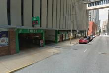 Parking, Garages And Car Spaces For Rent - Parking Near 604 Pine St.