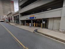 Parking, Garages And Car Spaces For Rent - Parking Near 62 Front St. Crossing