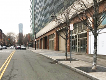 Parking, Garages And Car Spaces For Rent - Parking Near 70 Greene St.