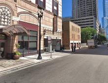 Parking, Garages And Car Spaces For Rent - Parking Near 747 N. Wabash Ave.