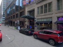 Parking, Garages And Car Spaces For Rent - Parking Near 821 S. Marquette Ave.