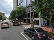 Parking, Garages And Car Spaces For Rent - Parking Near 924 7th St. NW.