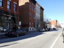 Parking, Garages And Car Spaces For Rent - Parking Near 926 N. Charles St.