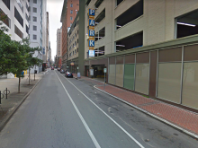 Parking, Garages And Car Spaces For Rent - Parking Near 930 Gravier St.
