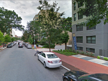 Parking, Garages And Car Spaces For Rent - Parking Near 950 24th St. NW.