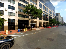 Parking, Garages And Car Spaces For Rent - Parking Near 999 9th St. NW