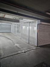 **Secure Parking Near ExCeL London & Royal Victoria Dock**