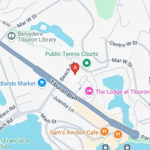 058 171, 87, Tiburon, CA 94920, Iunaite Setete