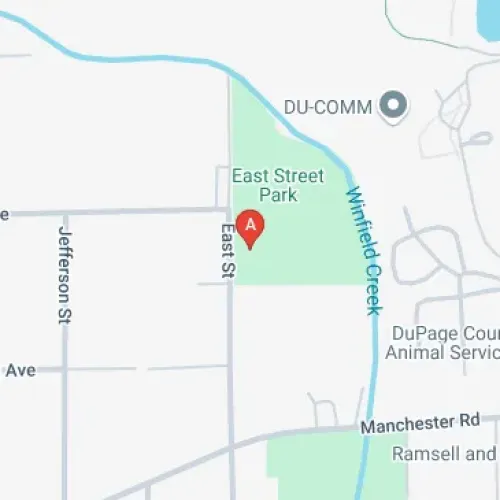 0s275 Gabas St, Winfield, IL 60190, Amurka