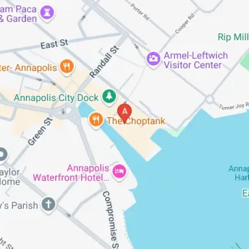 1-97 Dock St, Annapolis, MD 21401, United States