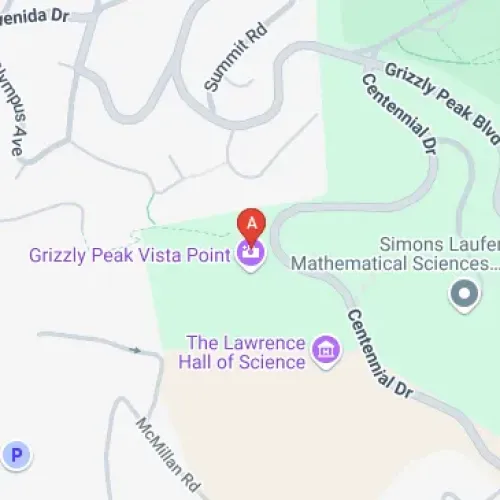 1 Centennial Dr, Berkeley, CA 94720, Stati Uniti