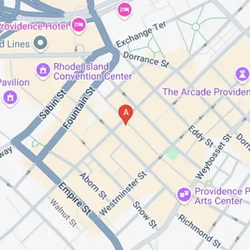 1 Fulton St UNIT 602, Providence, RI 02903, United States