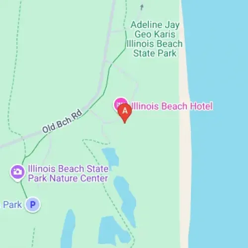 1 Lake Front Dr, Zion, IL 60099, United States