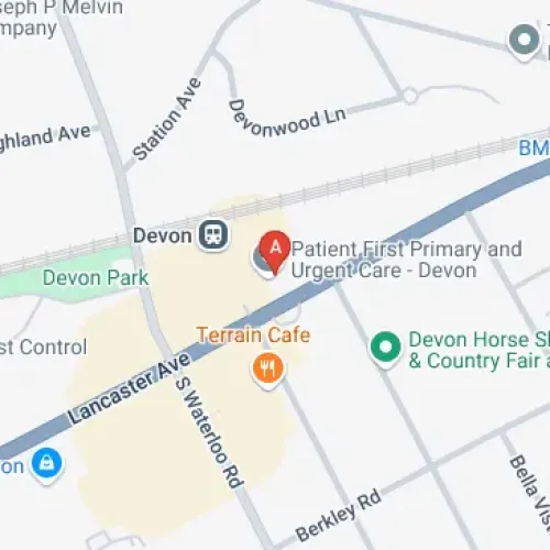 1 N Devon Blvd, Wayne, PA 19087, Hoa Kỳ