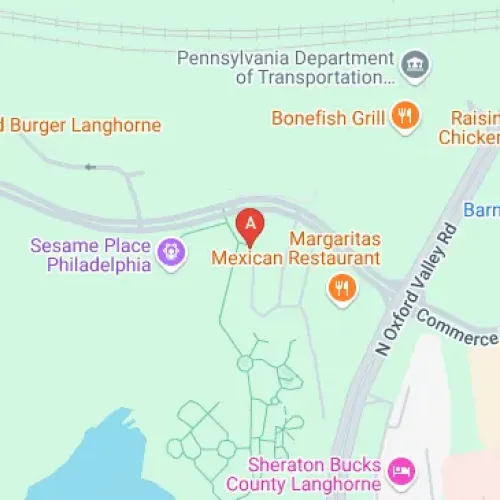 1 Sesame Rd၊ Langhorne၊ PA 19047၊ United States