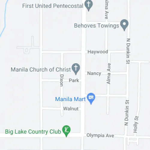 Parking For Rent - 10 Days Near Airport Manila