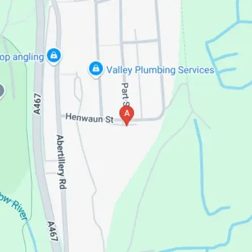 10 Henwaun St, Blaina, Abertillery NP13 3DU, United Kingdom