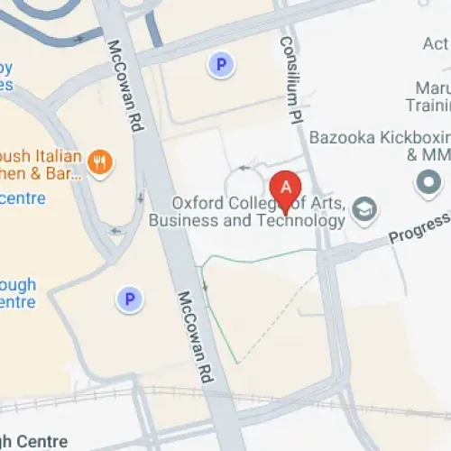 100 Consilium Pl, Scarborough, ON M1H 3E3, Kanada