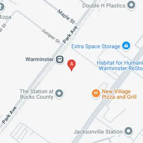 100 Station Drive, Warminster, PA 18974, Iunaite Setete