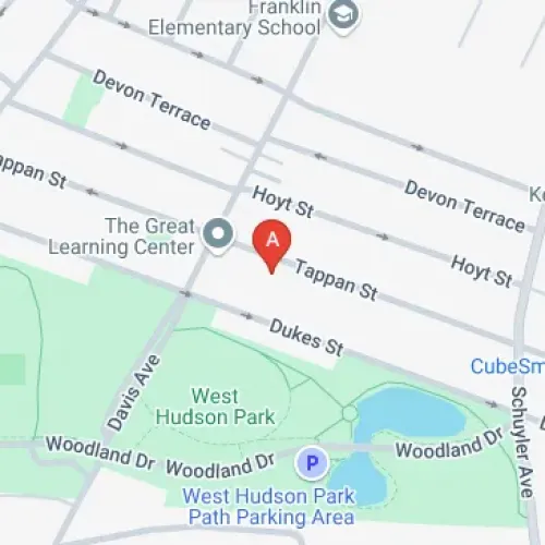 100 Tappan St, Kearny, NJ 07032, United States