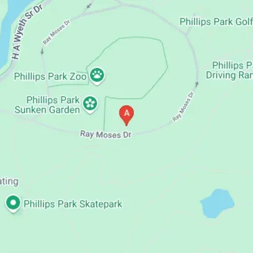 1000 Ray Moses Dr, Aurora, IL 60505, Estados Unidos
