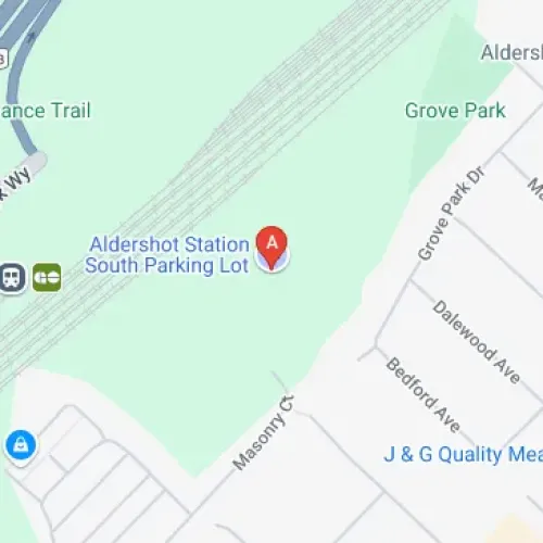 101 Masonry Ct, Burlington, ON L7S 1M9, Canada