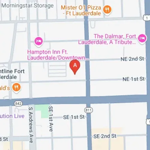 101 NE 3rd Ave, Fort Lauderdale, FL 33301, United States