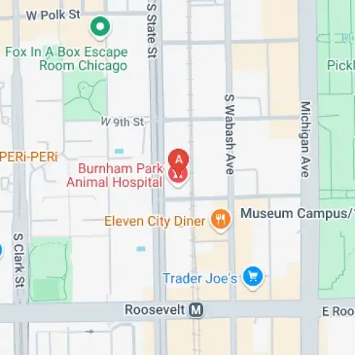 1011 S State St, Chicago, IL 60605, Verenigde Staten