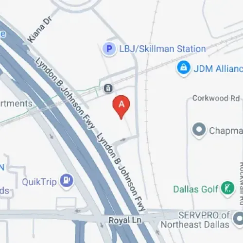 10111 Miller Rd, Dallas, TX 75243, United States