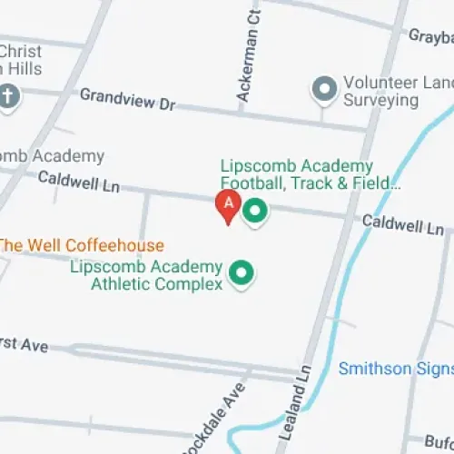 1012A Caldwell Ln, Nashville, TN 37204, United States
