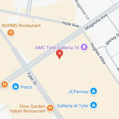 10198-10212 Magnolia Ave, Riverside, CA 92503, United States