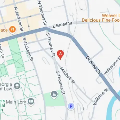 103 Mitchell St, Athens, GA 30602, United States
