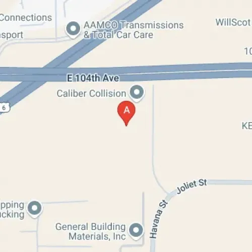 10397 Havana St, Henderson, CO 80640, United States