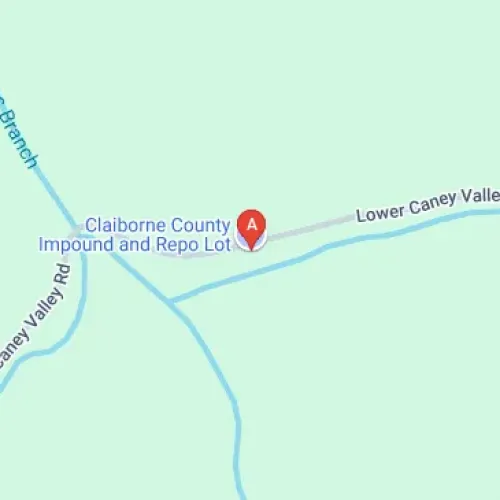 1040 Lower Caney Valley Rd, Tazewell, TN 37879, United States