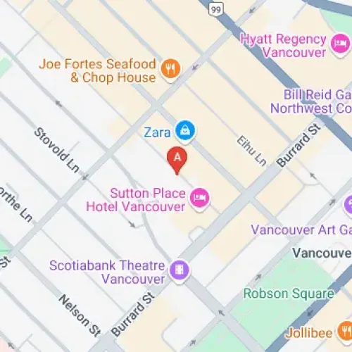1046 Rosemary Brown Ln, Vancouver, BC V6E 1A7, Canada