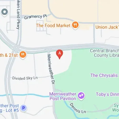 10477 Little Patuxent Pkwy, Columbia, MD 21044, United States