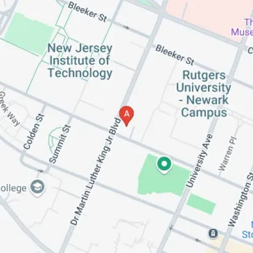 105 Warren St, Newark, NJ 07103, United States