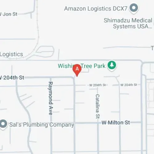 1058 W 204th St, Torrance, CA 90502, United States