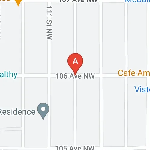 106 Avenue, Edmonton Car Park Space