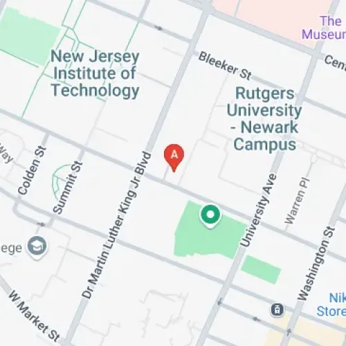 109 Warren St, Newark, NJ 07103, United States