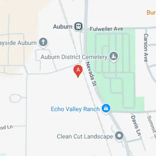 10901 Blocker Dr, Auburn, CA 95603, United States
