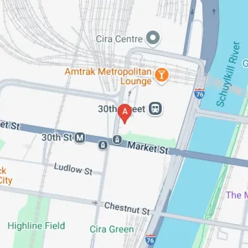 11-33 N 30th St, Philadelphia, PA 19104, USA