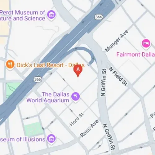 1100 McKinney Ave, Dallas, TX 75202, Сполучені Штати